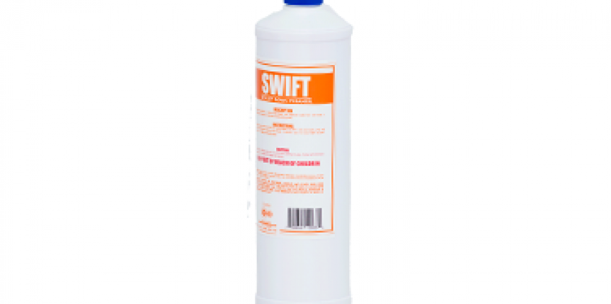 Swift Bowl Cleaner