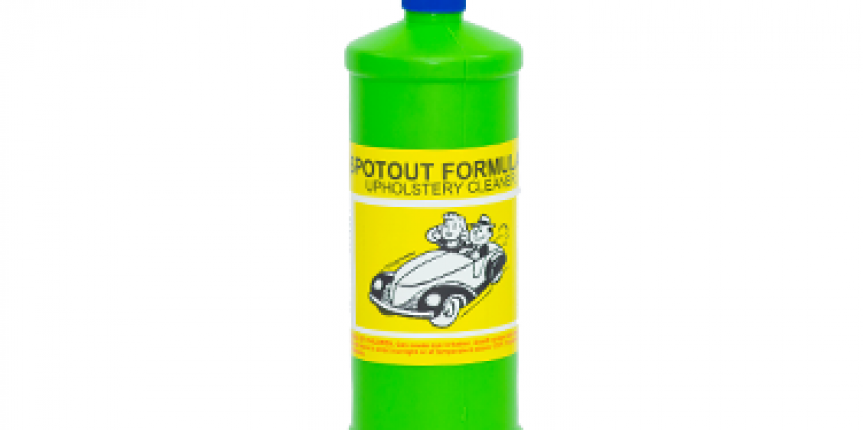Spotout Formula