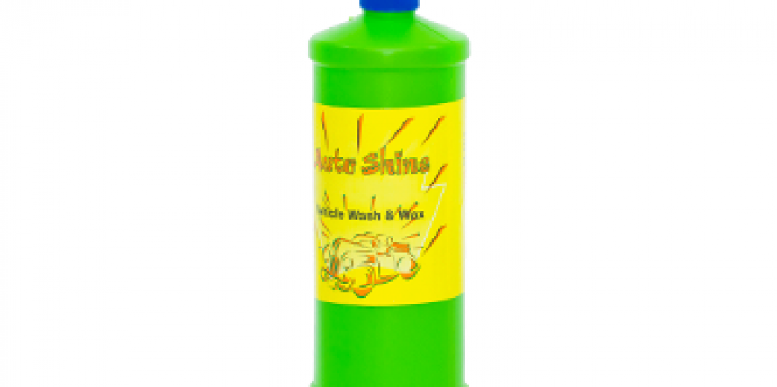 Auto Shine