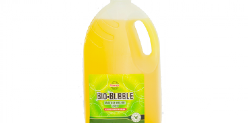 BioBubble