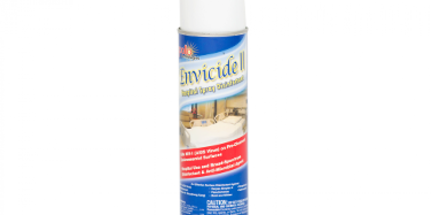 Envicide II