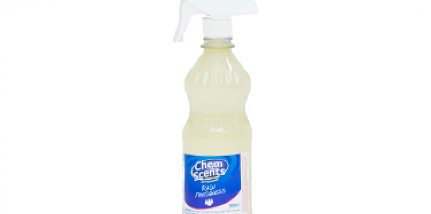 Chem Scents