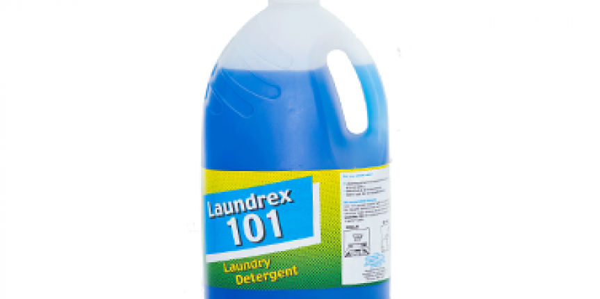 Laundrex 101