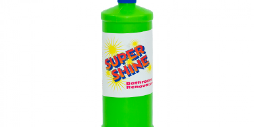 Super Shine
